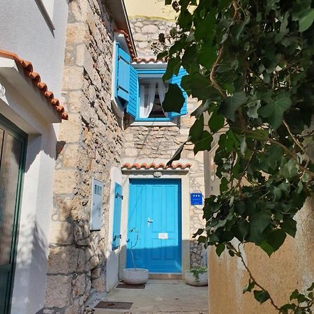 Little Summer House Baska  Exterior photo
