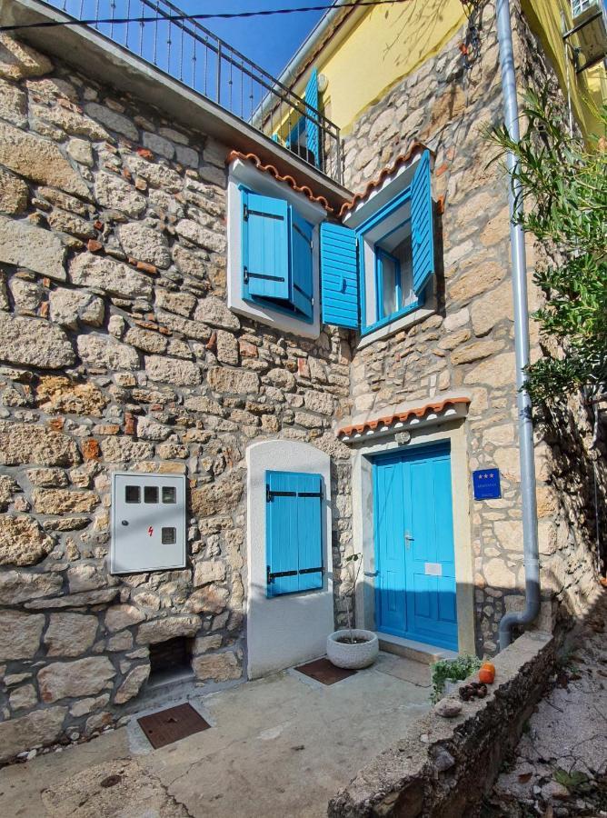 Little Summer House Baska  Exterior photo