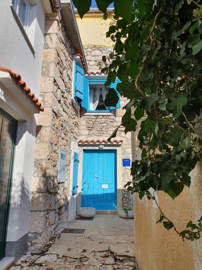 Little Summer House Baska  Exterior photo